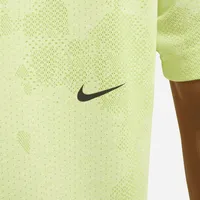 Nike Dri-FIT ADV A.P.S. Men's Engineered Short-Sleeve Fitness Top. Nike.com