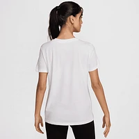 Nike Women's Weightlifting T-Shirt. Nike.com