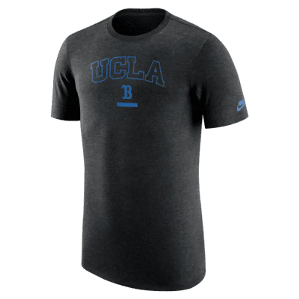 Nike College (UCLA) Men's Graphic T-Shirt. Nike.com