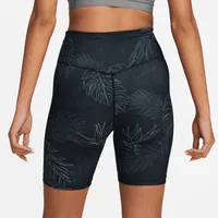 Nike One Women's 7-Inch Bike Shorts. Nike.com