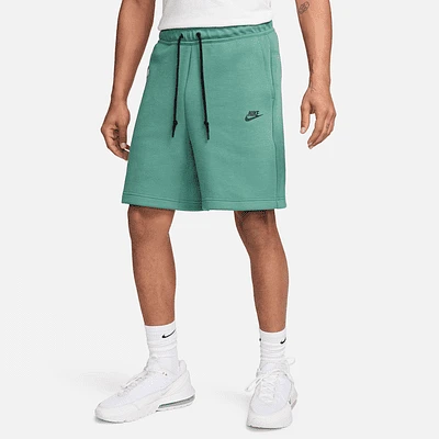 Nike Sportswear Tech Fleece Men's Shorts. Nike.com