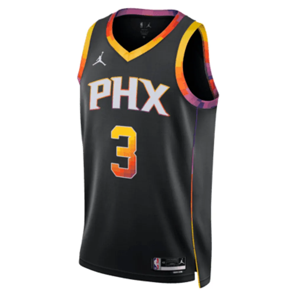 Phoenix Suns Statement Edition Jordan Dri-FIT NBA Swingman Jersey. Nike.com