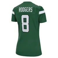 Aaron Rodgers Jets jersey: How to get Jets gear online after team