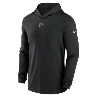 Nike Athletic Fashion (NFL Atlanta Falcons) Men's Long-Sleeve T-Shirt