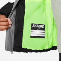 Nike Colorblock Puffer Toddler Jacket. Nike.com