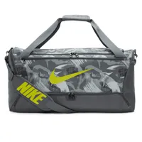 Nike Brasilia Printed Duffel Bag (Medium, 60L). Nike.com