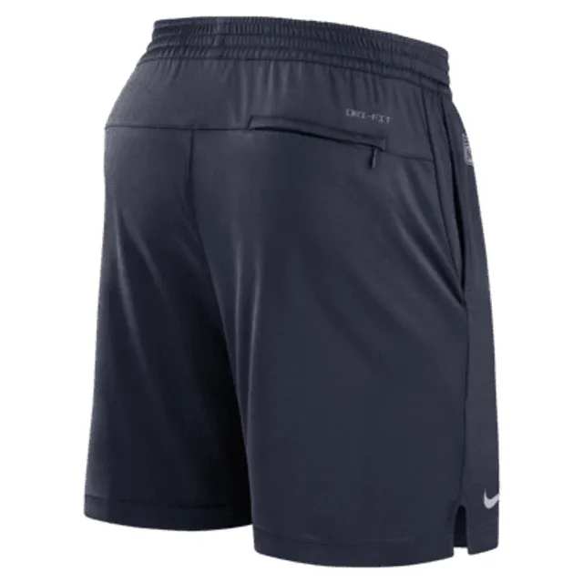 Nike Dri-FIT Sideline (NFL Chicago Bears) Men's Shorts.