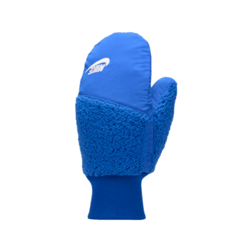 Nike Women's Fleece Mittens. Nike.com