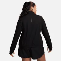 Nike Dri-FIT Element Women's Running Mid Layer (Plus Size). Nike.com