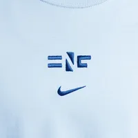 England Women's T-Shirt. Nike.com