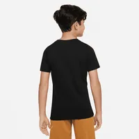 Nike Sportswear Big Kids' (Boys') T-Shirt. Nike.com