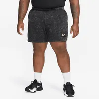 Nike Dri-FIT Men's Fleece Fitness Shorts. Nike.com