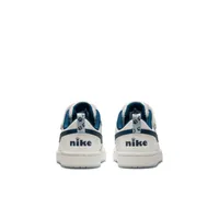 Nike Court Borough Low 2 SE Little Kids' Shoes. Nike.com