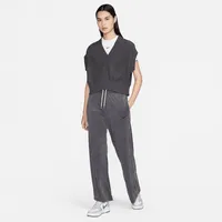 Nike Sportswear Collection Women's Reverse French Terry Vest. Nike.com