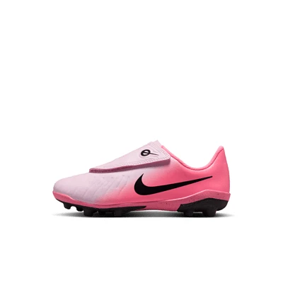 Nike Jr. Tiempo Legend 10 Club Little Kids' Multi-Ground Low Top Soccer Cleats. Nike.com