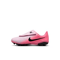 Nike Jr. Tiempo Legend 10 Club Little Kids' Multi-Ground Low Top Soccer Cleats. Nike.com