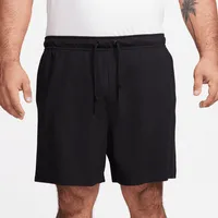 Nike Sportswear Tech Men's Lightweight Knit Shorts. Nike.com
