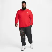 Nike Club Men's Woven Pants. Nike.com