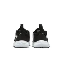 Nike Team Hustle D 11 Baby/Toddler Shoes. Nike.com