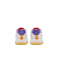 Nike Force 1 LV8 Little Kids' Shoes. Nike.com