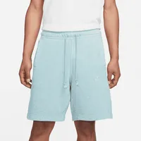 Nike Club Fleece+ Men's Shorts. Nike.com