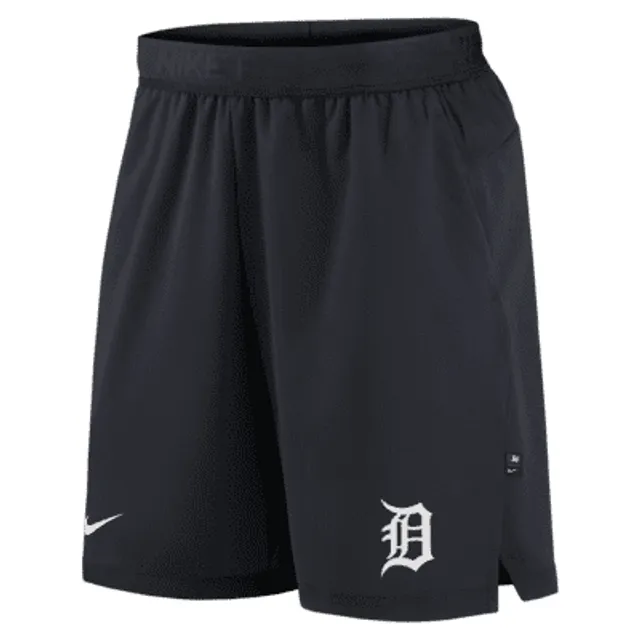 Nike Dri-FIT Team (MLB Chicago Cubs) Women's Shorts