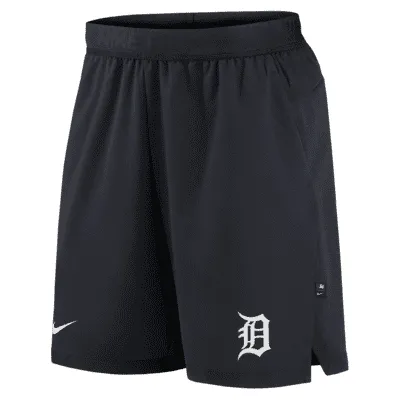 Nike Dri-FIT Flex (MLB Detroit Tigers) Men's Shorts. Nike.com