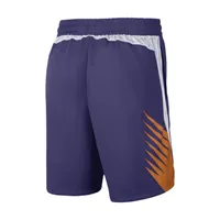 Phoenix Suns Icon Edition Men's Nike Dri-FIT NBA Swingman Shorts. Nike.com