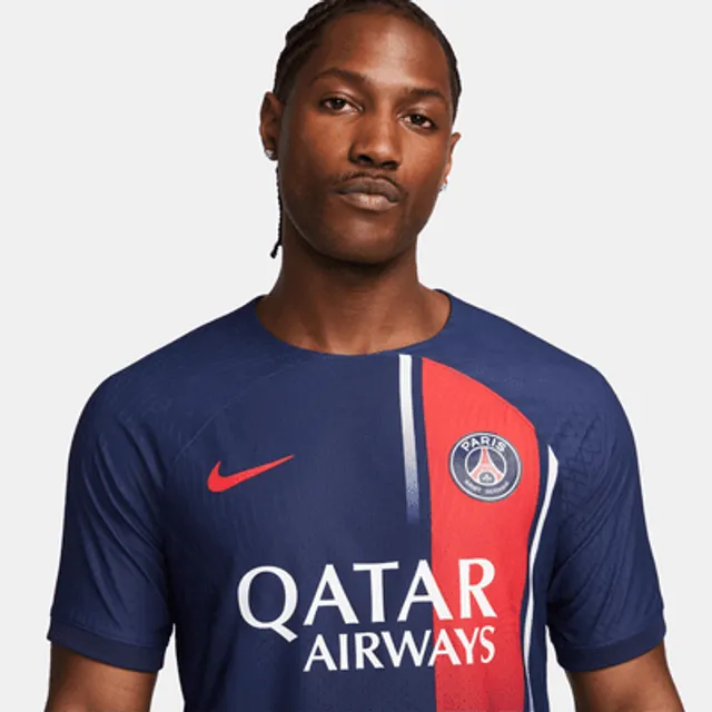 Nike Paris Saint-Germain Away Vapor Match Shirt 2022-2023