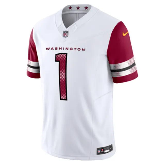 Washington Commanders Jerseys, Commanders Kit, Washington Commanders  Uniforms