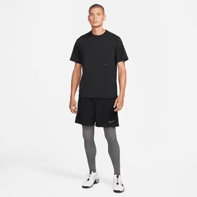 Nike Dri-FIT ADV Run Division Techknit Men's Short-Sleeve Running