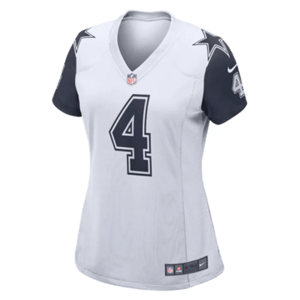 NFL Dallas Cowboys (Micah Parsons) Women's Game Football Jersey. Nike.com