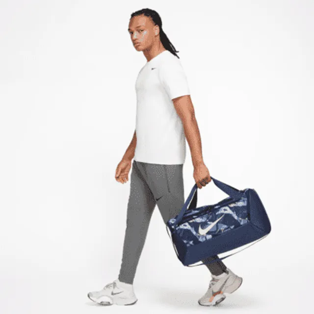 Nike Brasilia Medium Duffel Bag Print