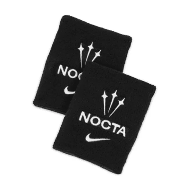 NOCTA Basketball Shooter Sleeves (1 Pair). Nike LU