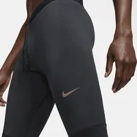 Legging de running Dri-FIT Nike Phenom pour homme. FR