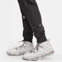 LeBron Men's Fleece Pants. Nike.com