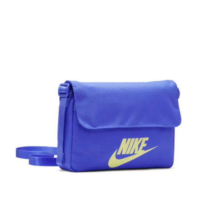 Nike Women's Sportswear Futura 364 Crossbody Bag (3L)