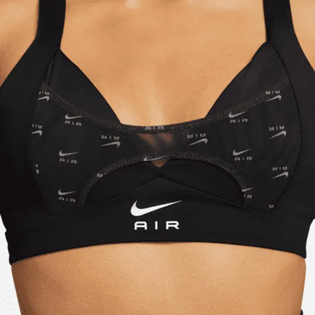 Nike ACG Dri-FIT ADV Indy Women's Light-Support Reversible Sports Bra. UK