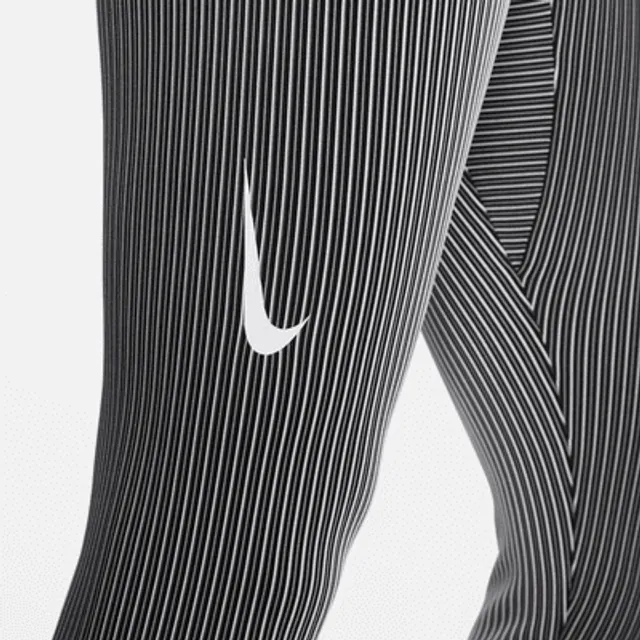  Nike Dri-FIT ADV AeroSwift Men's Racing Singlet (as1, Alpha, s,  Regular, Regular, Black/White) : Clothing, Shoes & Jewelry