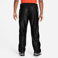 Nike Circa Men's Tearaway Basketball Pants. Nike.com