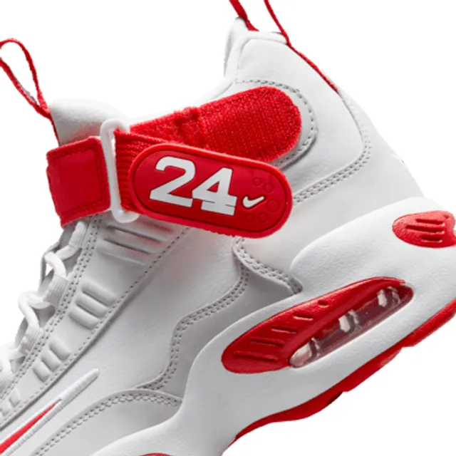 Nike Air Griffey Max 1 Big Kids' Shoes.