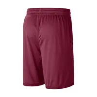 Nike College Dri-FIT (Florida State) Men's Shorts. Nike.com