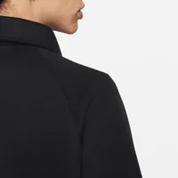 Nike Tech Fleece Reimagined Men's 1/2-Zip Top. Nike.com