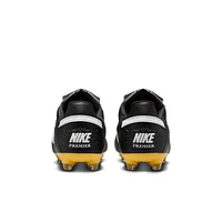 NikePremier 3 Firm-Ground Low-Top Soccer Cleats. Nike.com