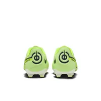 Nike Jr. Tiempo Legend 9 Academy MG Little/Big Kids' Multi-Ground Soccer Cleats. Nike.com