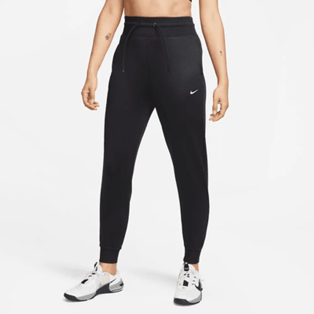 Nike Therma-FIT One Women's High-Waisted 7/8 Leggings