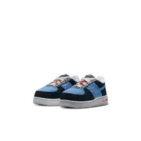 Nike Force 1 LV8 Baby/Toddler Shoes. Nike.com