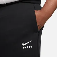 Nike Sportswear Air Men's French Terry Shorts. Nike.com