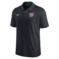 Nike Dri-FIT Victory Striped (MLB Washington Nationals) Men's Polo. Nike.com