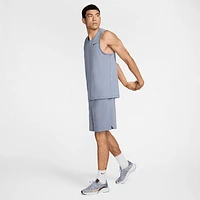 Nike Unlimited Men's Dri-FIT 9" Unlined Versatile Shorts. Nike.com